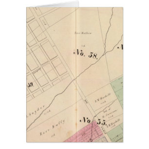 Oakland, Umgebung 14