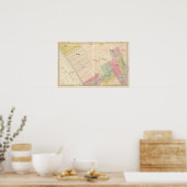 Oakland, Umgebung 14 Poster (Küche)