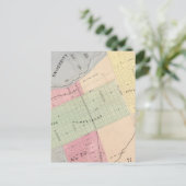 Oakland, Umgebung 16 Postkarte (Stehend Vorderseite)