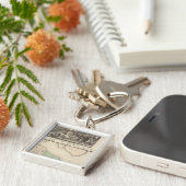 Oakland, Umgebung 4 Schlüsselanhänger (Seite)