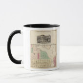Oakland, Umgebung 4 Tasse (Links)