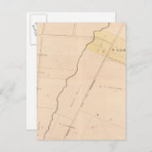 Oakland, Umgebung 9 Postkarte (Vorne/Hinten)