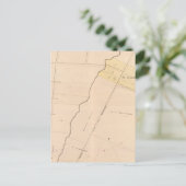 Oakland, Umgebung 9 Postkarte (Stehend Vorderseite)