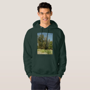 Oaks Park Heimat für wild lebende Tiere Hoodie