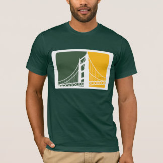 Oaktown Bucht T-Shirt