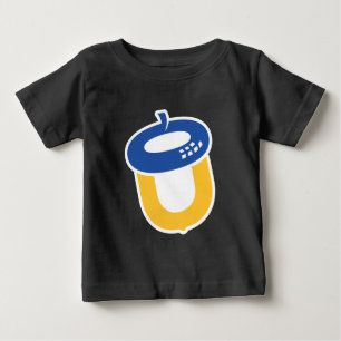 Oakwood-Universität Baby T-shirt