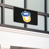 Oakwood Universität Banner (Äußeres Gebäude)