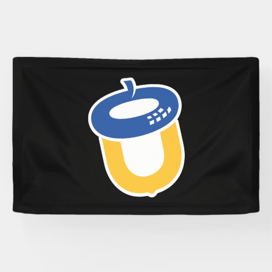 Oakwood Universität Banner (Horizontal)