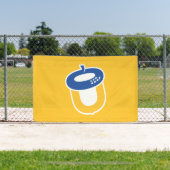 Oakwood-Universität Banner (InSitu)