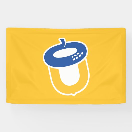 Oakwood-Universität Banner (Horizontal)