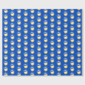 Oakwood Universität Geschenkpapier (Flach)