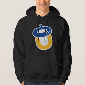 Oakwood-Universität Hoodie