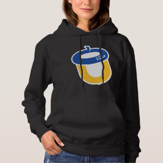 Oakwood Universität Hoodie