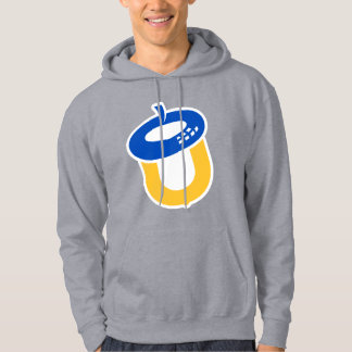 Oakwood-Universität Hoodie