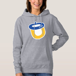 Oakwood Universität Hoodie