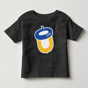 Oakwood-Universität Kleinkind T-shirt