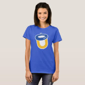 Oakwood-Universität T-Shirt (Vorne ganz)