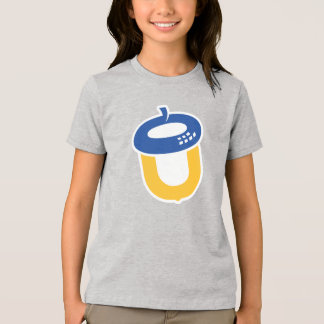 Oakwood-Universität Tri-Blend Shirt