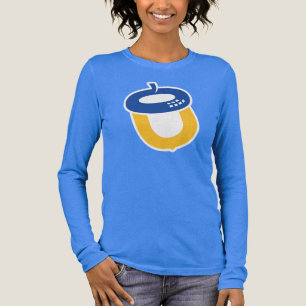Oakwood-Universität Tri-Blend Shirt