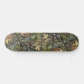 OAKY SKATEBOARD (Horizontal)