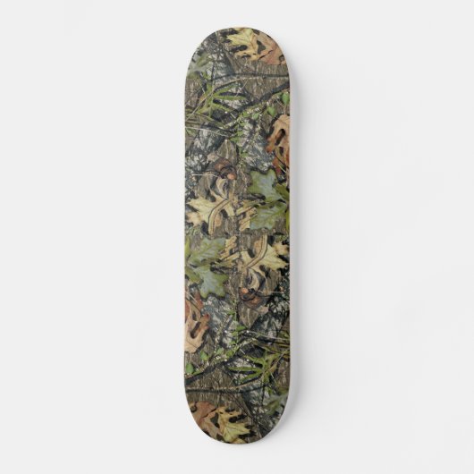 OAKY SKATEBOARD (Vorderseite)