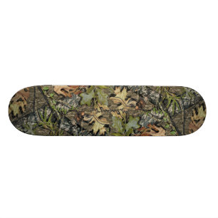 OAKY SKATEBOARD