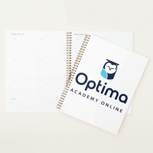 OAO Planer (Anzeige)