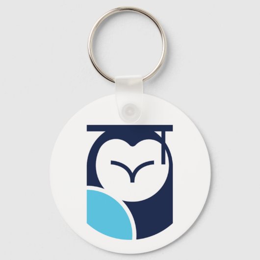 OAO Schlüsselanhänger (Vorderseite)