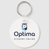 OAO Schlüsselanhänger (Rückseite)