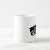 OAP-Tasse Kaffeetasse (Mittel)