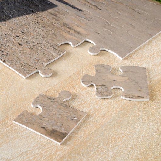 Oark Gas Pumps Jigsaw Puzzle (Seite)