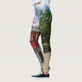 Oark-Gaspumpen Leggings (Links)