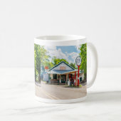 Oark General Store Coffee Tasse (VorderseiteRechts)