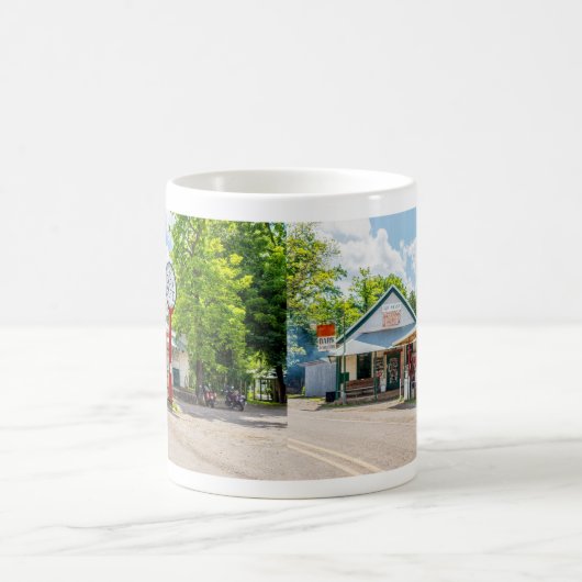 Oark General Store Coffee Tasse (Mittel)