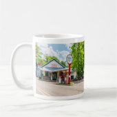 Oark General Store Coffee Tasse (Links)