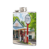 Oark General Store Flask Flachmann (Links)