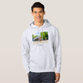 Oark General Store Hoodie (Vorne ganz)