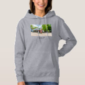 Oark General Store Hoodie (Vorderseite)