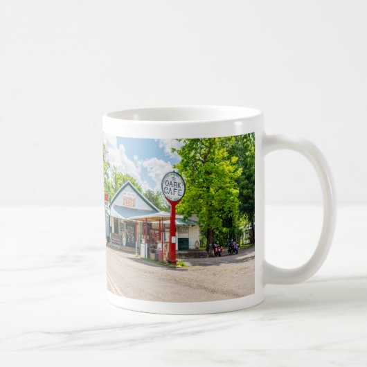 Oark General Store Kaffeetasse (Rechts)