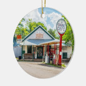 Oark General Store Keramik Ornament (Links)