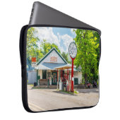 Oark General Store Notebook Sleeve Case (Vorne Rechts)