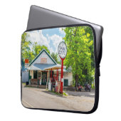 Oark General Store Notebook Sleeve Case (Vorderseite Links)