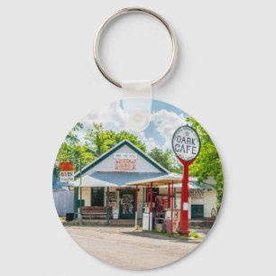 Oark General Store Schlüsselanhänger Souvenir