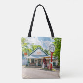 Oark General Store Totbeutel Tasche (Rückseite)