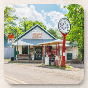 Oark General Store Untersetzer Set