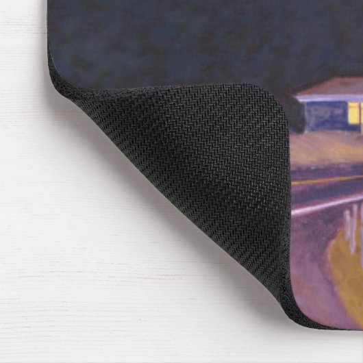 Oase 2001 mousepad (Ecke)