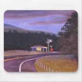 Oase 2001 mousepad (Vorne)