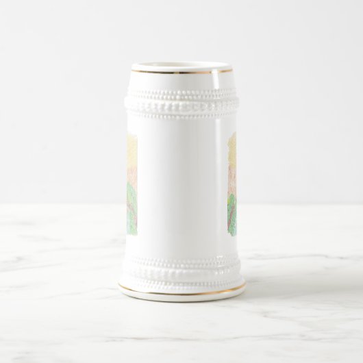 Oase Bierglas (Mittel)