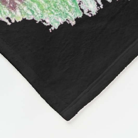 Oase Fleecedecke (Ecke)