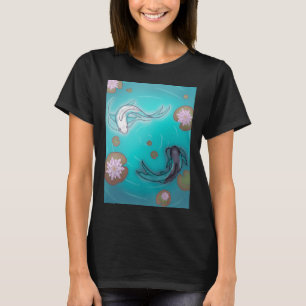 Oase Koi T-Shirt